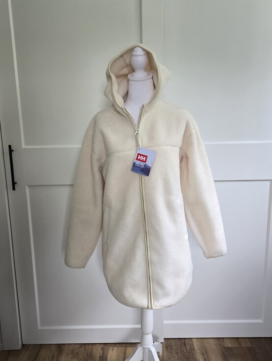 Helly Hansen Jackets & Blazers - HH Helly Hansen Womens Maud pile Jacket Size Medium NWT
